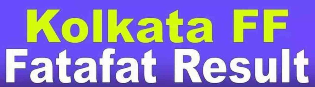 Kolkata Fatafat